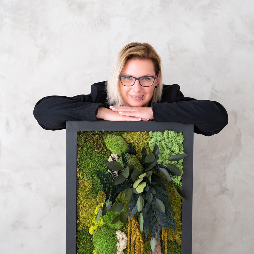 Kiss Katalin AlwaysGreen