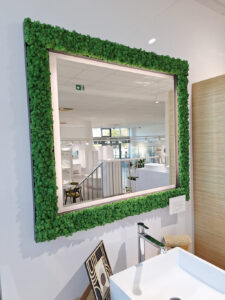 Ravak bemutatóterem Budapest