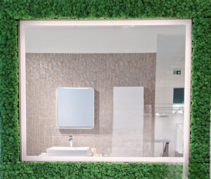 Ravak bemutatóterem Budapest