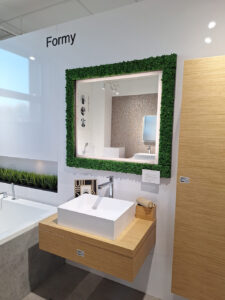 Ravak bemutatóterem Budapest