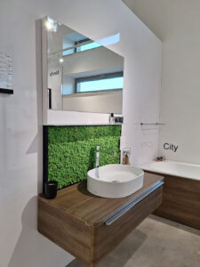 Ravak bemutatóterem Budapest