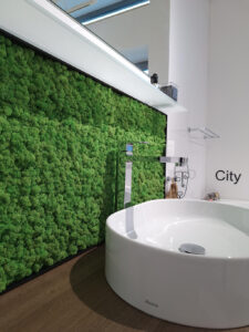 Ravak bemutatóterem Budapest