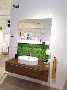 Ravak bemutatóterem Budapest