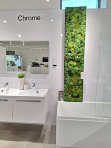 Ravak bemutatóterem Budapest