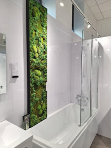 Ravak bemutatóterem Budapest