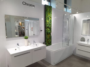 Ravak bemutatóterem Budapest