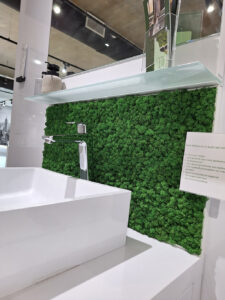 Ravak bemutatóterem Kistarcsa