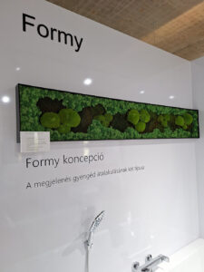 Ravak bemutatóterem Kistarcsa