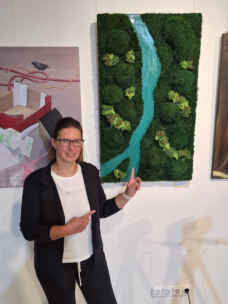 Natura Art Show Kiállítás