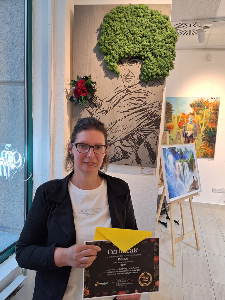 Natura Art Show Kiállítás