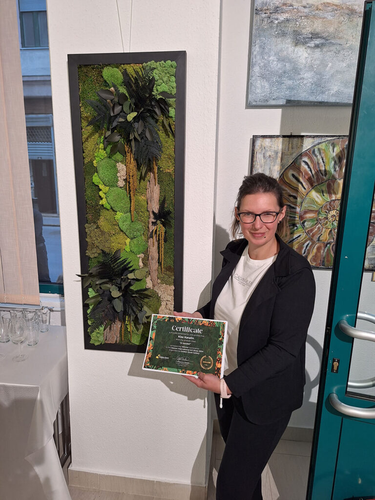 Natura Art Show Kiállítás