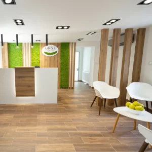 Ursz dentall zöldfal