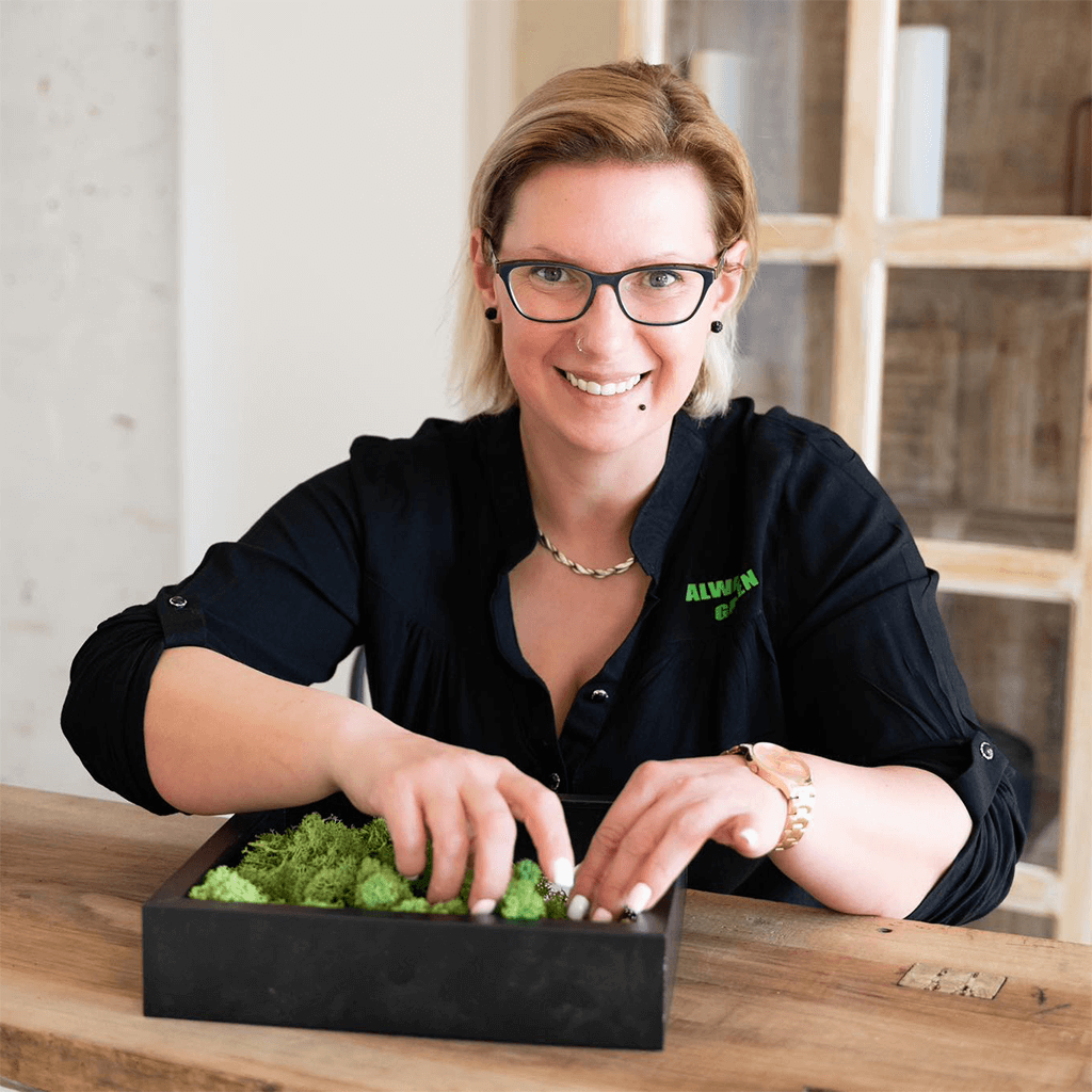 Kiss Katalin AlwaysGreen