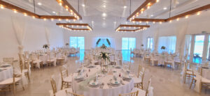 Esküvői dekor Kiss Katalin alwaysgreen.hu