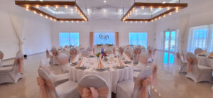 Esküvői dekor Kiss Katalin alwaysgreen.hu