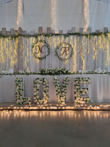 Bérelhető fotóhátterek