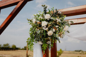 Esküvői dekor Kiss Katalin alwaysgreen.hu