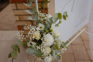 Esküvői dekor Kiss Katalin alwaysgreen.hu