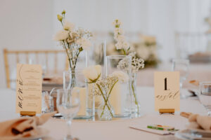 Esküvői dekor Kiss Katalin alwaysgreen.hu