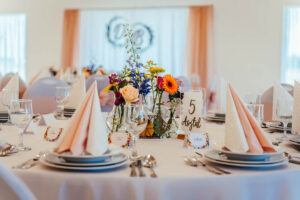 Esküvői dekor Kiss Katalin alwaysgreen.hu