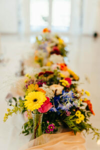 Esküvői dekor Kiss Katalin alwaysgreen.hu