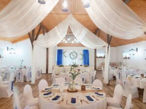 Esküvői dekor Kiss Katalin alwaysgreen.hu