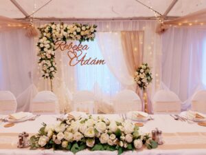 Bérelhető fotóhátterek