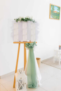 Esküvői dekor Kiss Katalin alwaysgreen.hu